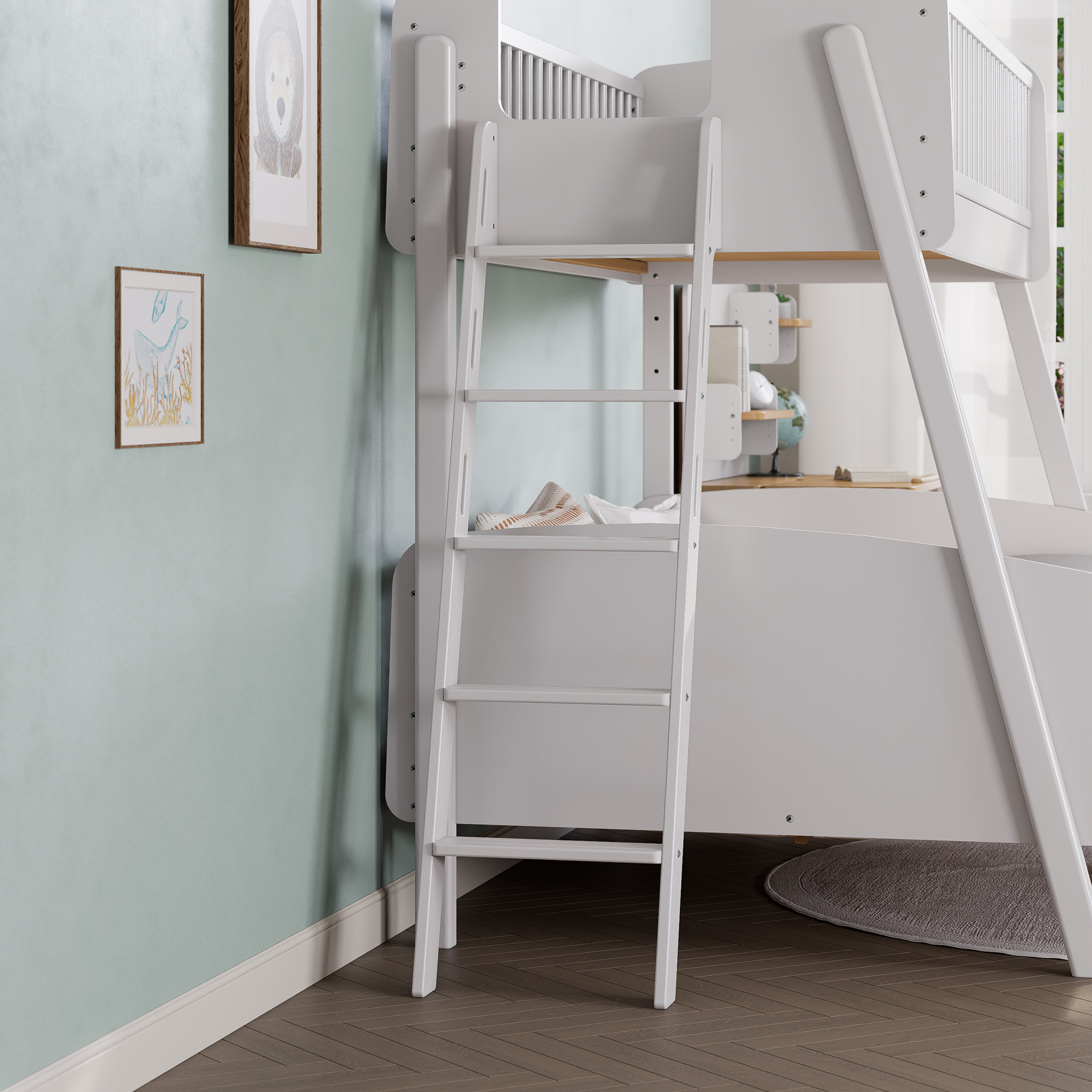 Boori AccessoriesLadder