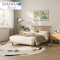 Boori Kids Willow Double Bed