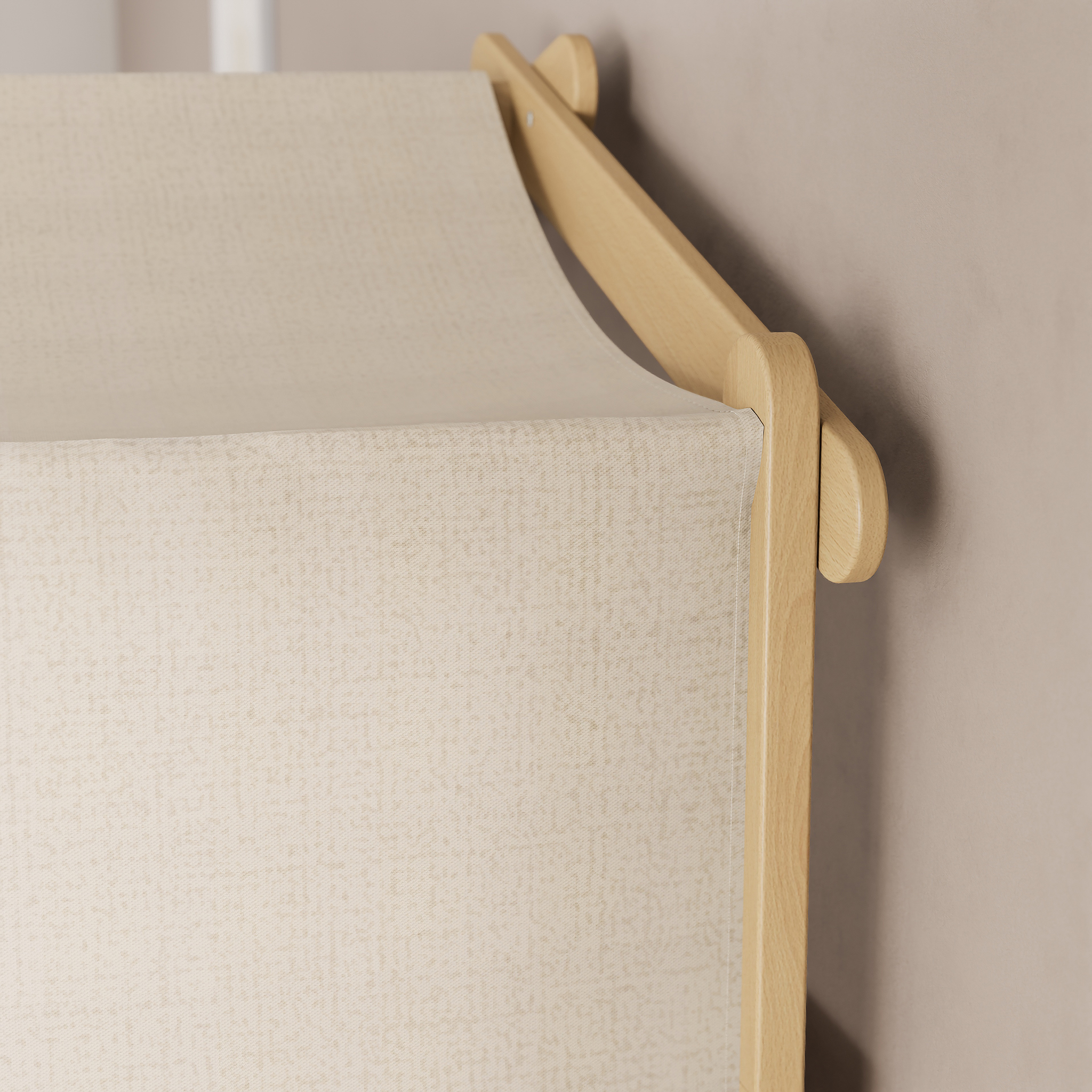 Boori Accessories Roof Frame For Treehouse King Single Loft Bed