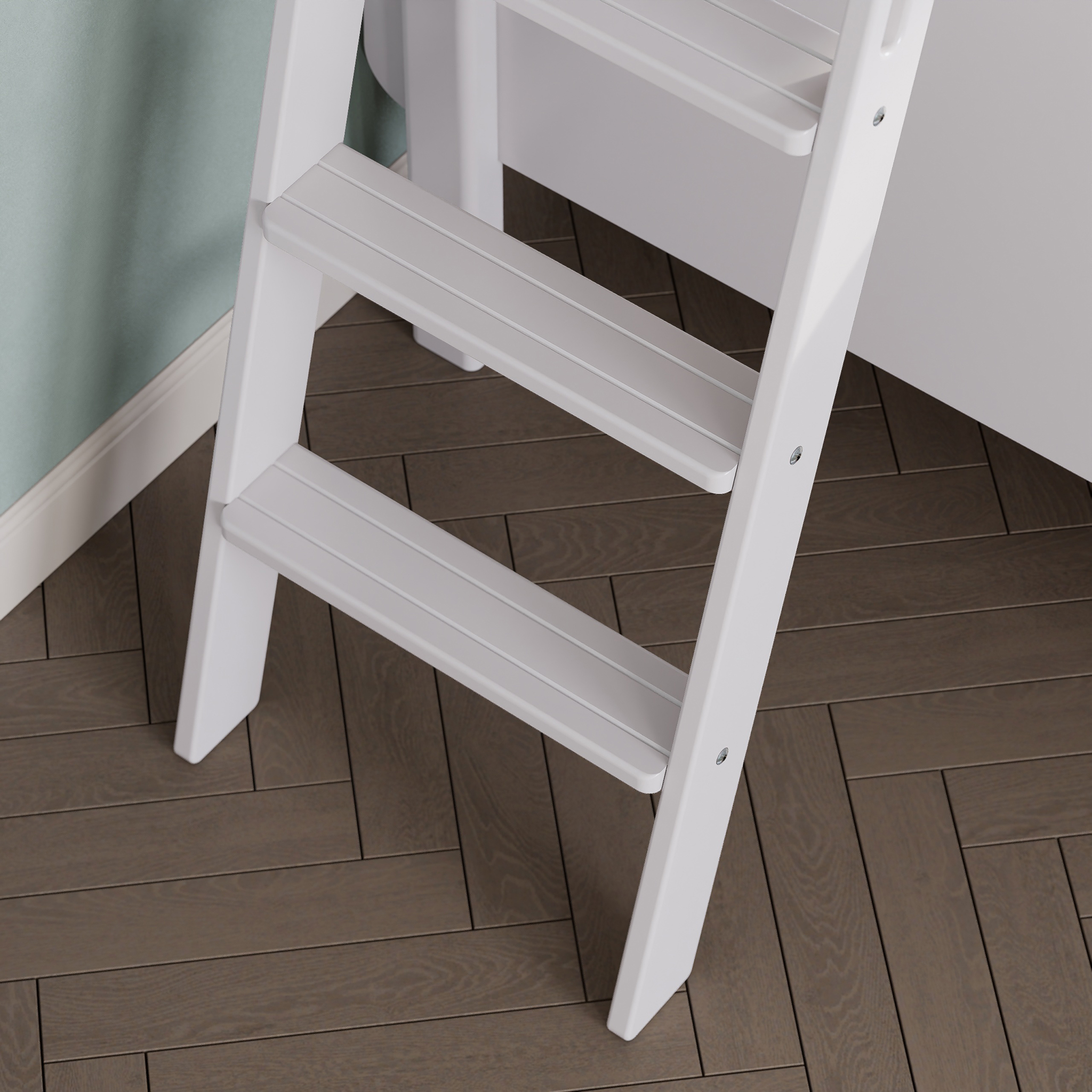 Boori AccessoriesLadder