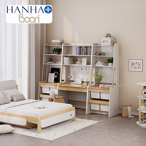 Boori Kids Euler Storage Bookcase