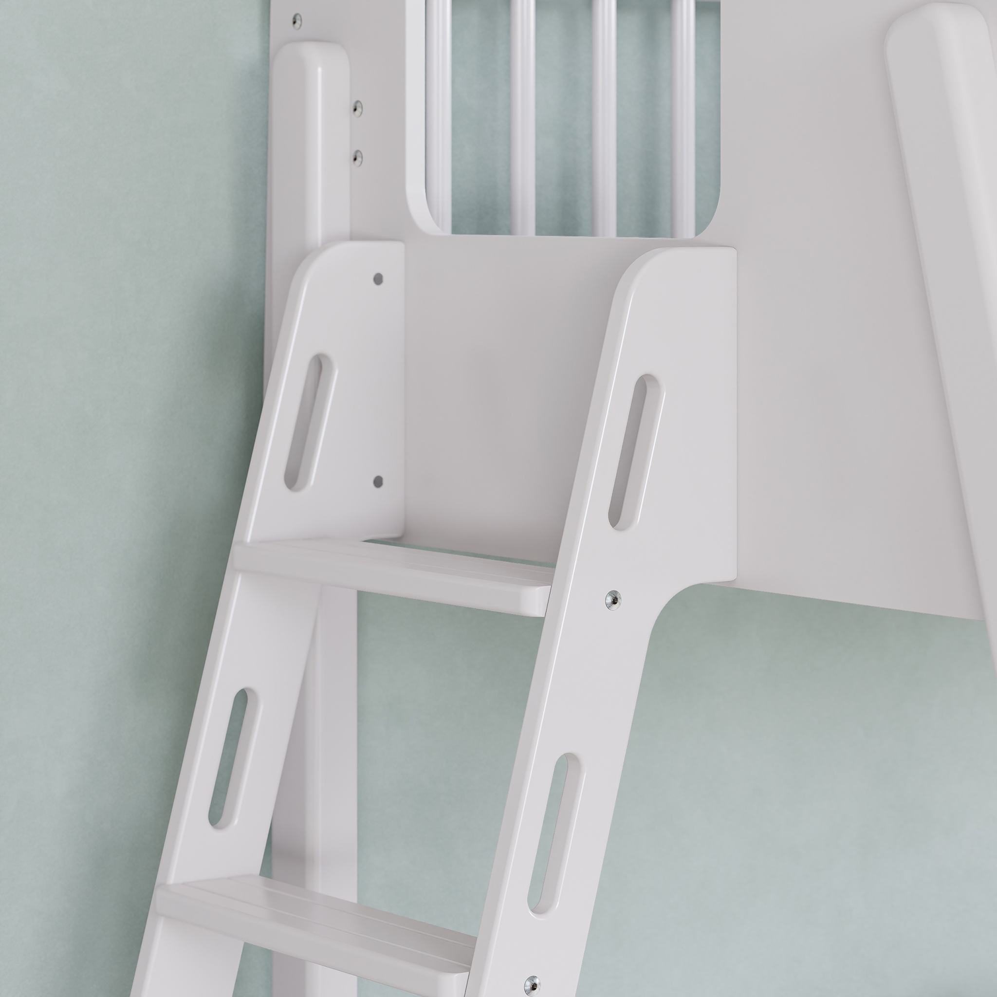 Boori AccessoriesLadder