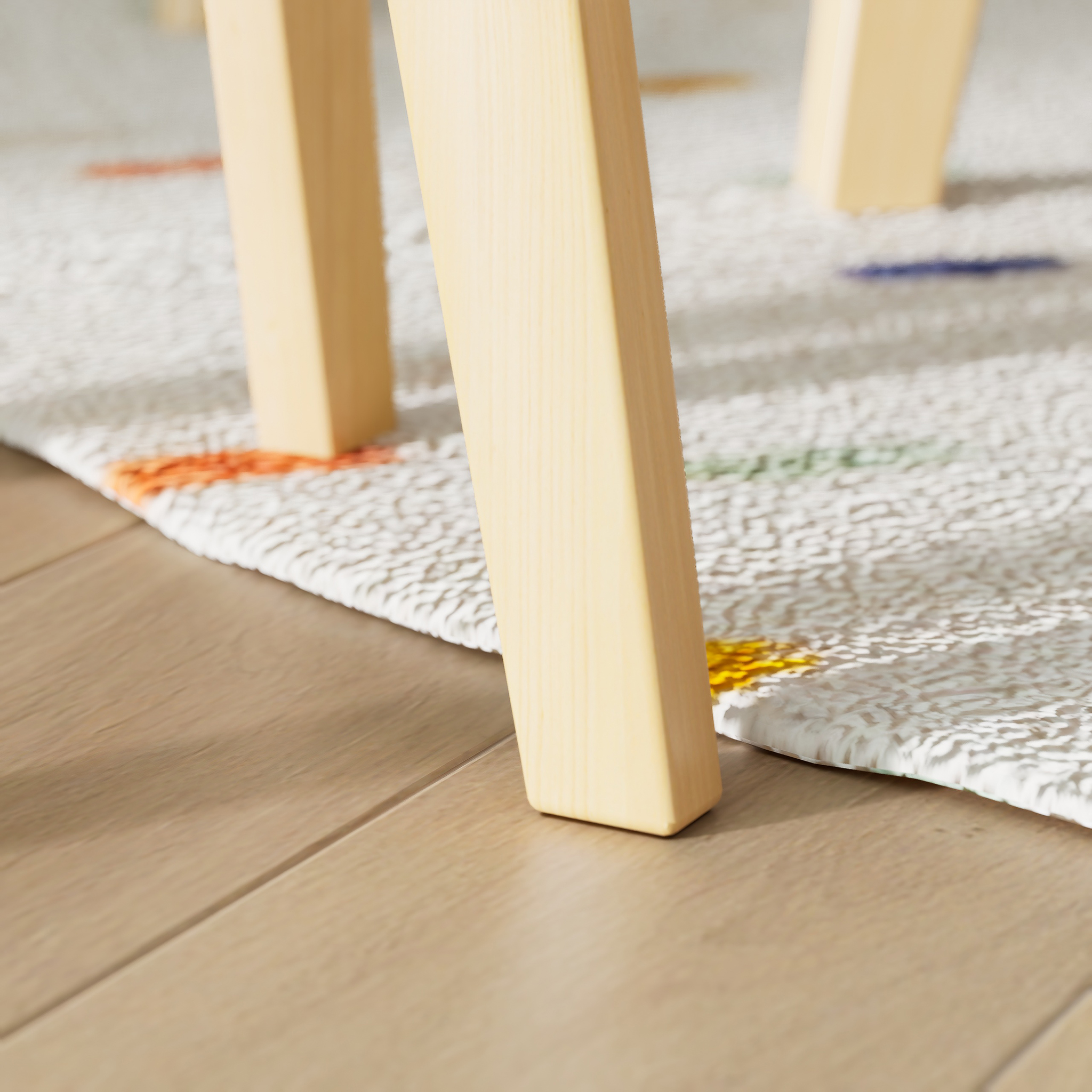 Boori Kids Tidy Stool