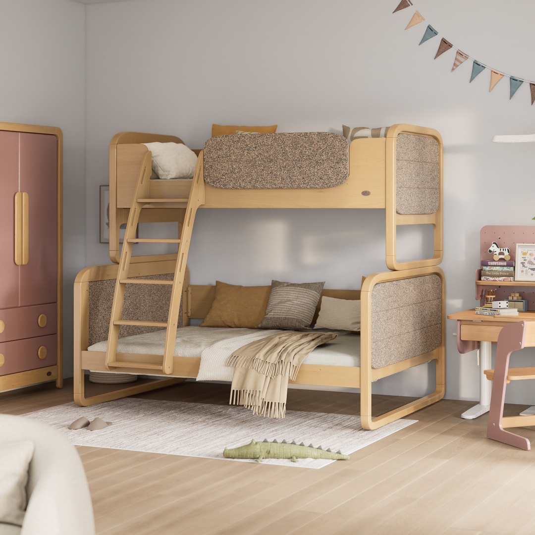 Byron Long Maxi Bunk Bed