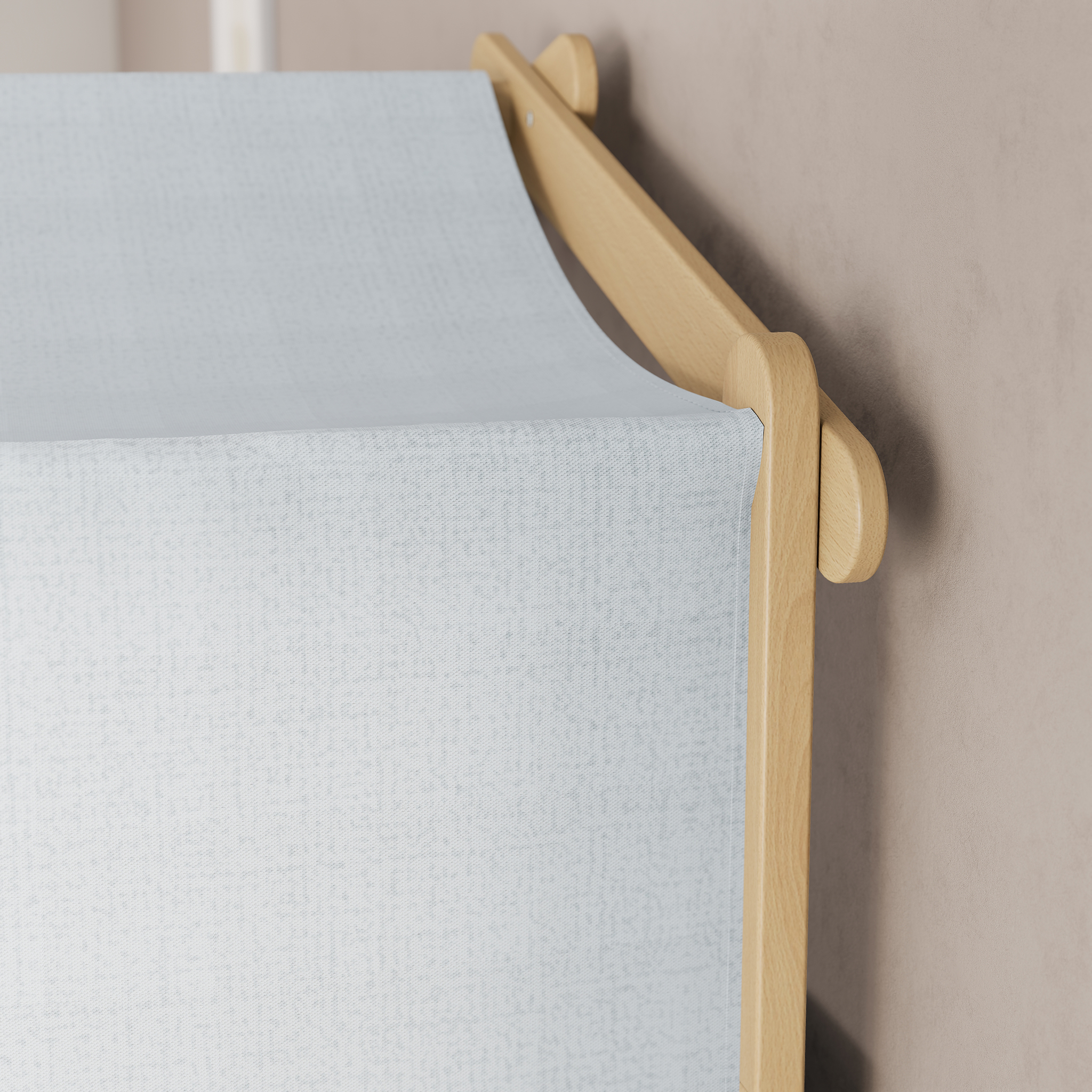 Boori Accessories Roof Frame For Treehouse King Single Loft Bed