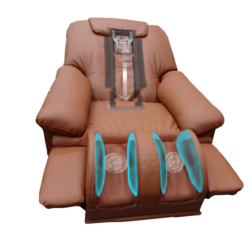 AM-2026 Massage Sofa