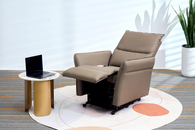 AM-2015 Massage Sofa