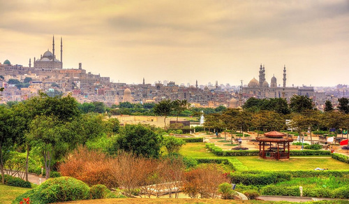 Egypt’s Furniture Exports Target $35 Billion as Europe Emerges as Growth Engine