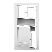 toilet cabinet