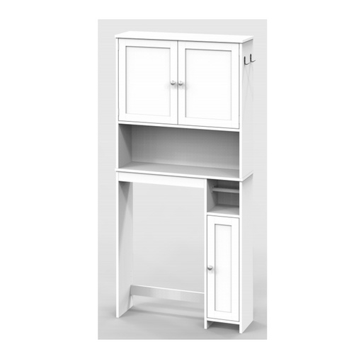 toilet cabinet