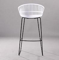 plastic bar chair