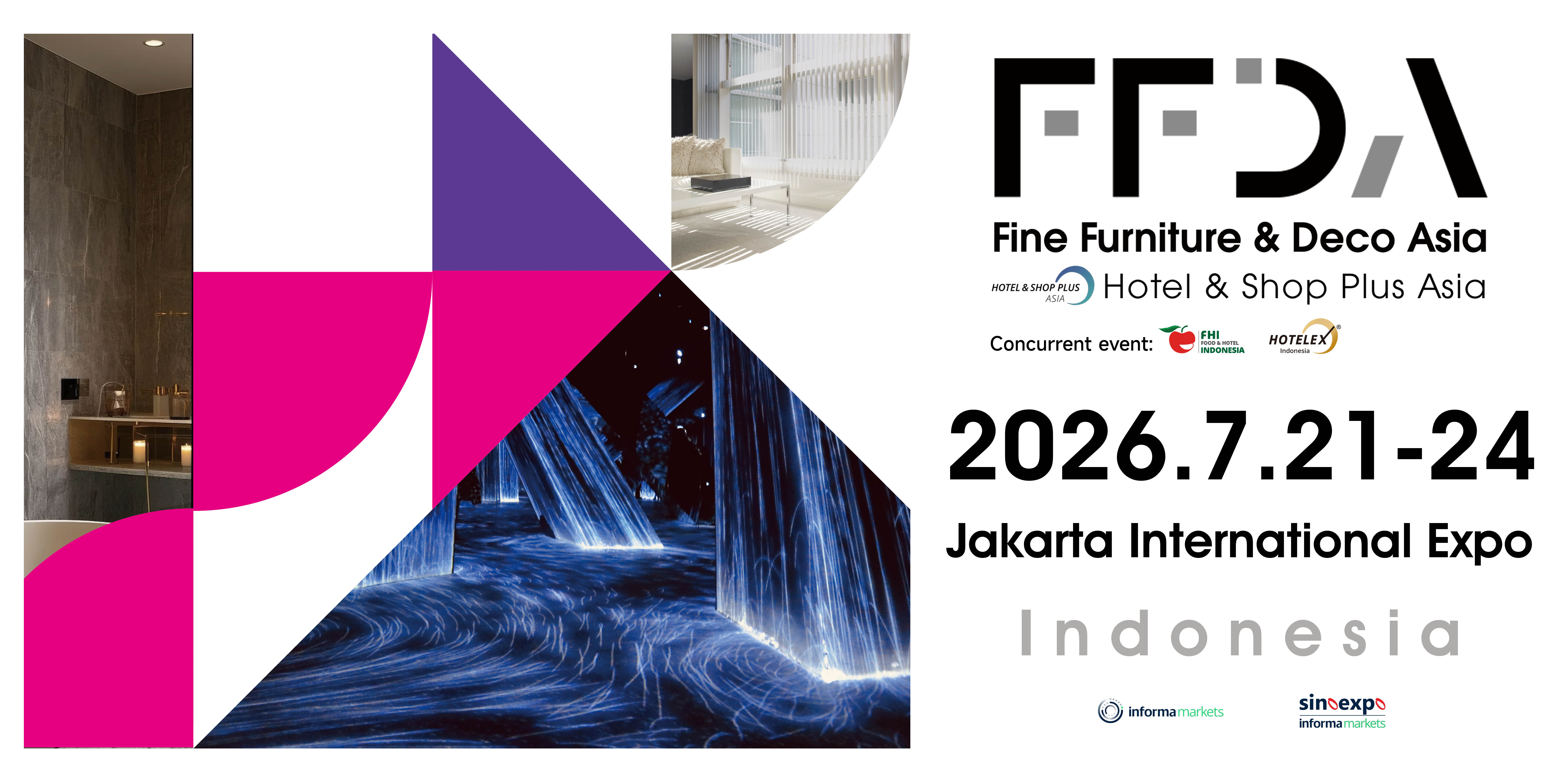 FFDA：Maximise Your Business Opportunities In ASEAN markets