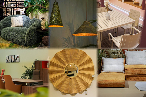 September 2025 Furniture Trends: Insights from 30th Furniture China
