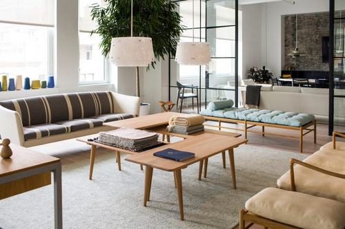 Six M&A Deals in Six Months: Denmark’s Furniture Industry Accelerates Consolidation