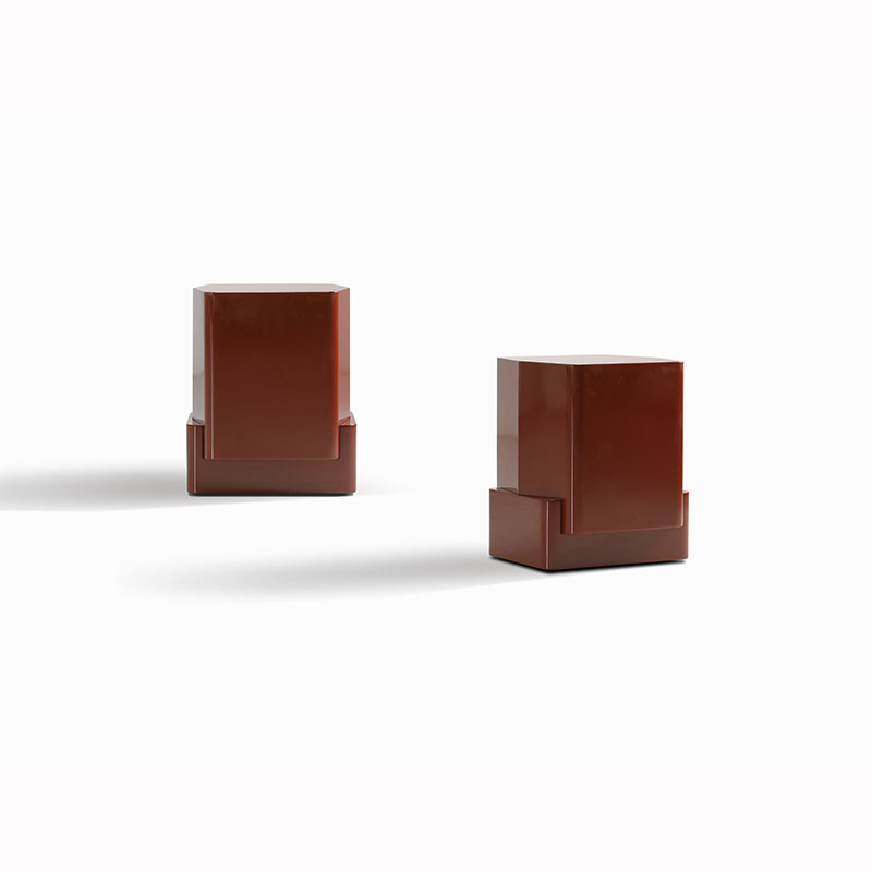 Small set of furniture