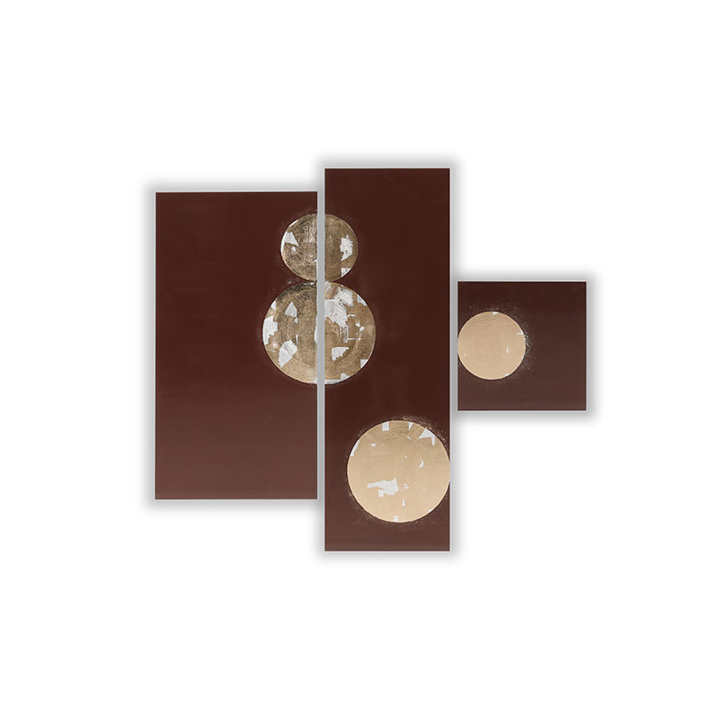 Fu Lu combination coffee table