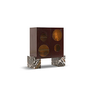 Fulu Display Cabinet