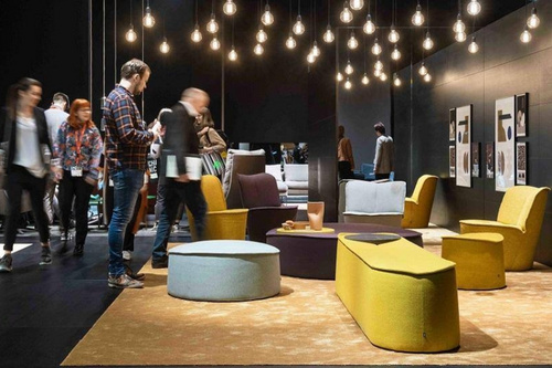 German Upholstered Furniture Sales Down 7.2% in First Seven Months of 2025, Exports to Spain Soar by 43%