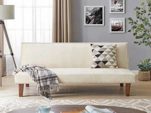 The Timeless Elegance of White Furniture for Fall and Winter