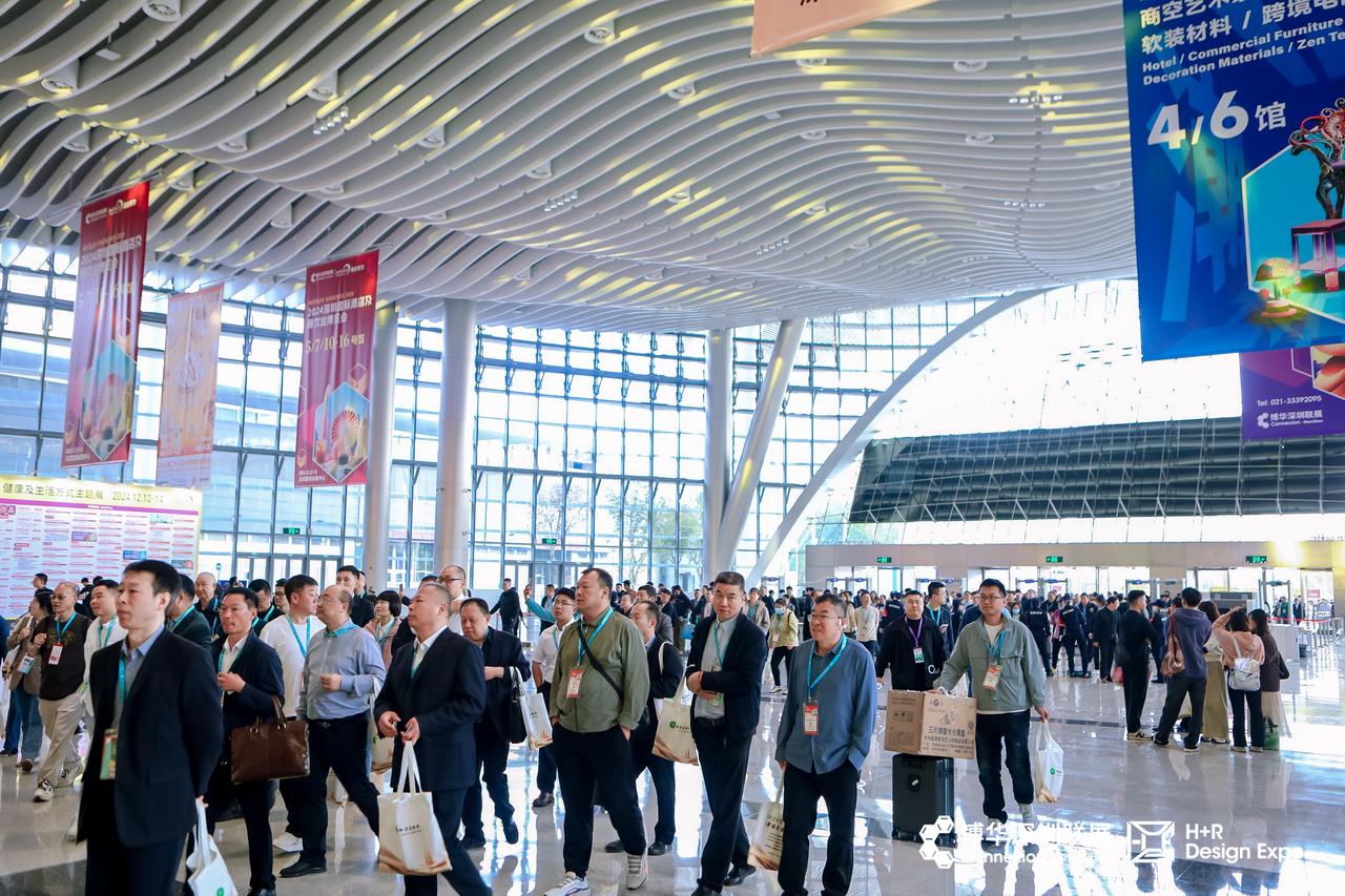 关于国际酒店家具、商用定制及软装设计展