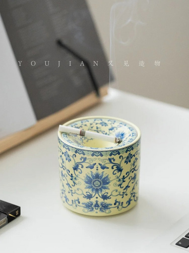 龙鹏茶器 | 收纳小能手！把传统美学藏进日常小物里