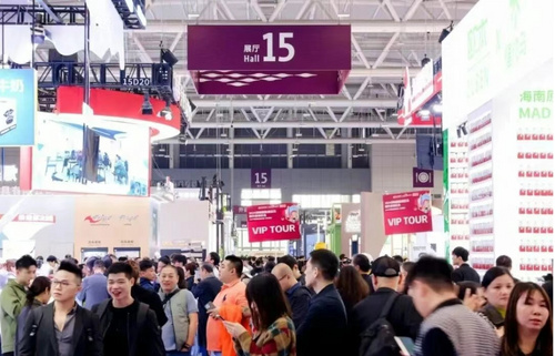 2025深圳酒店家具展邀您来逛！🎊酒店商空材料展商推荐