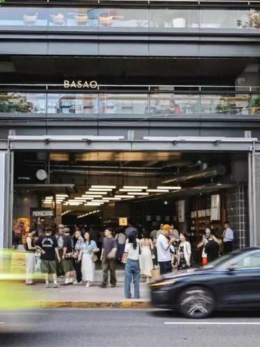 当商业空间注入“她力量”，如何从流量场走向心灵地标？