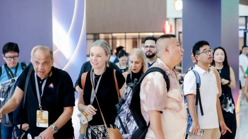 💥家居跨境出海的朋友们看过来！冲冲冲🏃