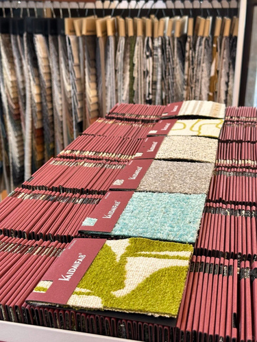 告别选料困难症！你的专属2025面料“宝藏盒”