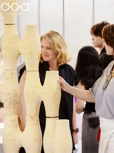 当设计睁开“心眼”，我们看见了什么？| DOD十二周年