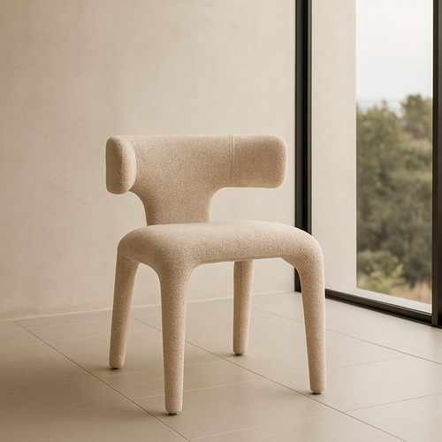 餐椅/洽谈椅/休息区椅/化妆椅