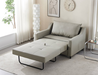 沙发床SOFA-WY-48
