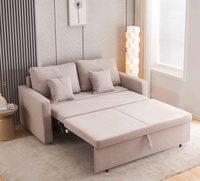 沙发床SOFA-WY-05