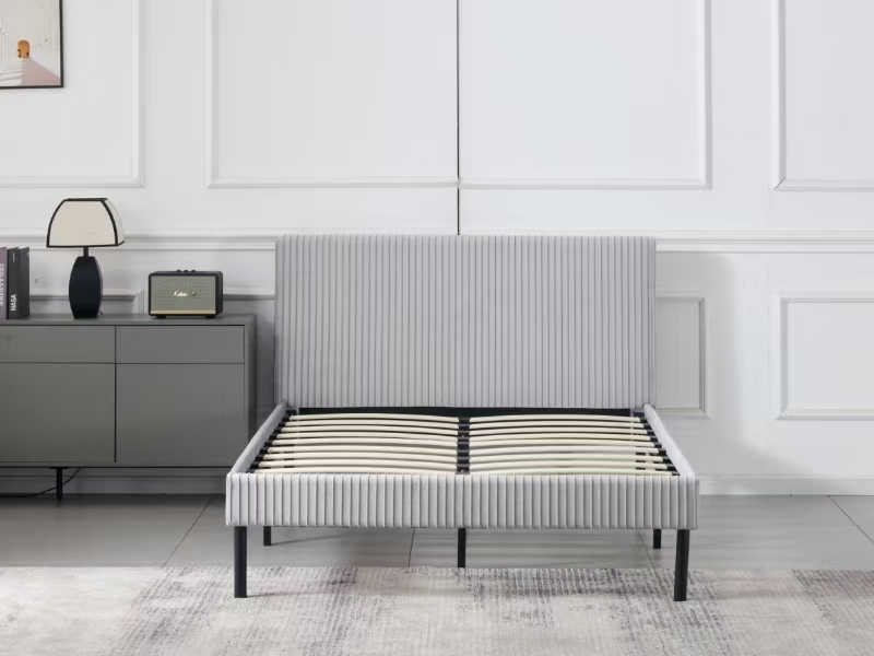 BED FRAME BED-WY-59