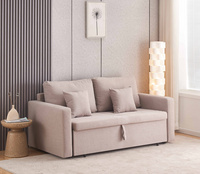 沙发床SOFA-WY-05