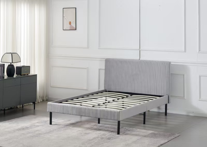 BED FRAME BED-WY-59