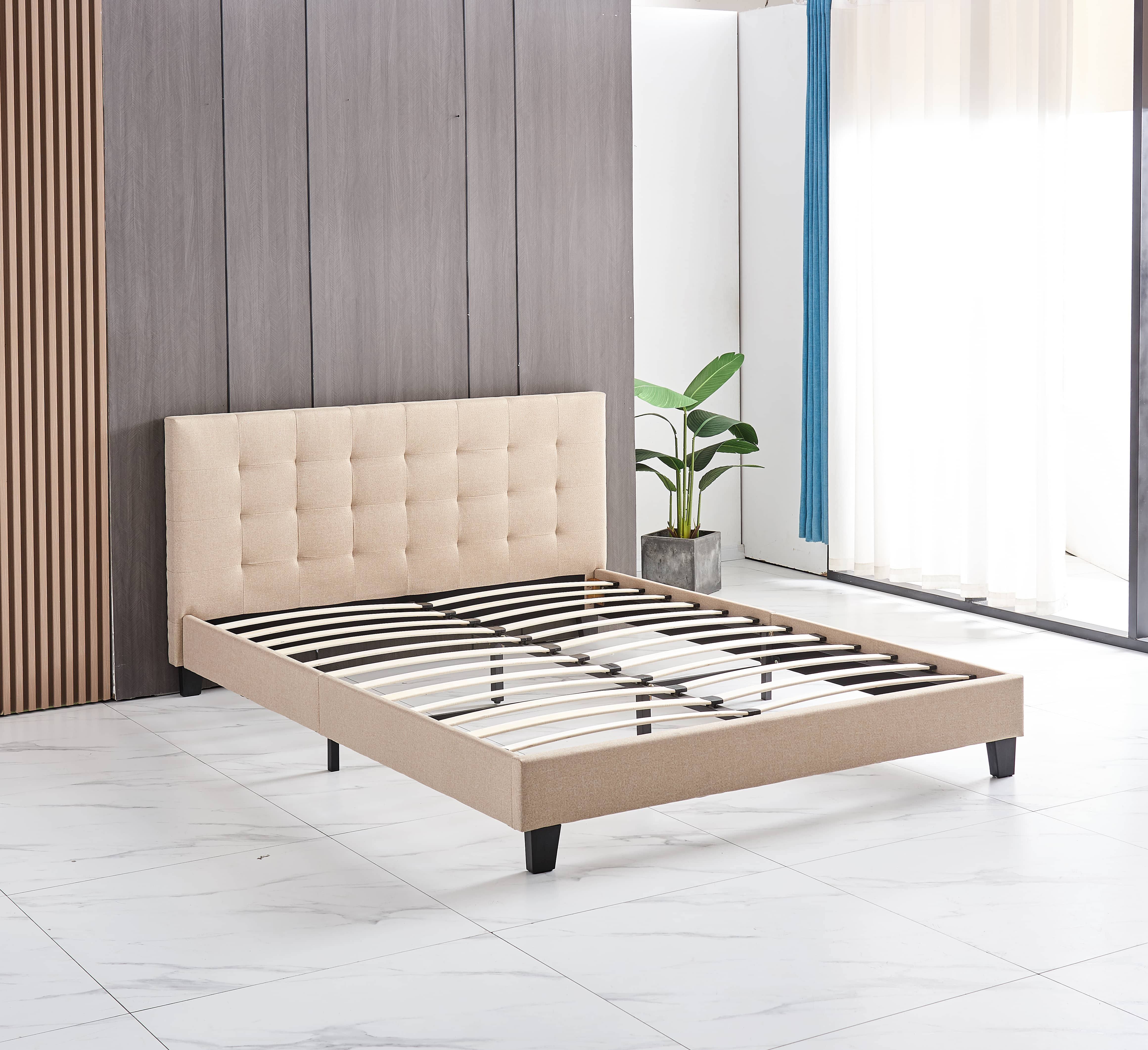 BED FRAME BED-WY-12