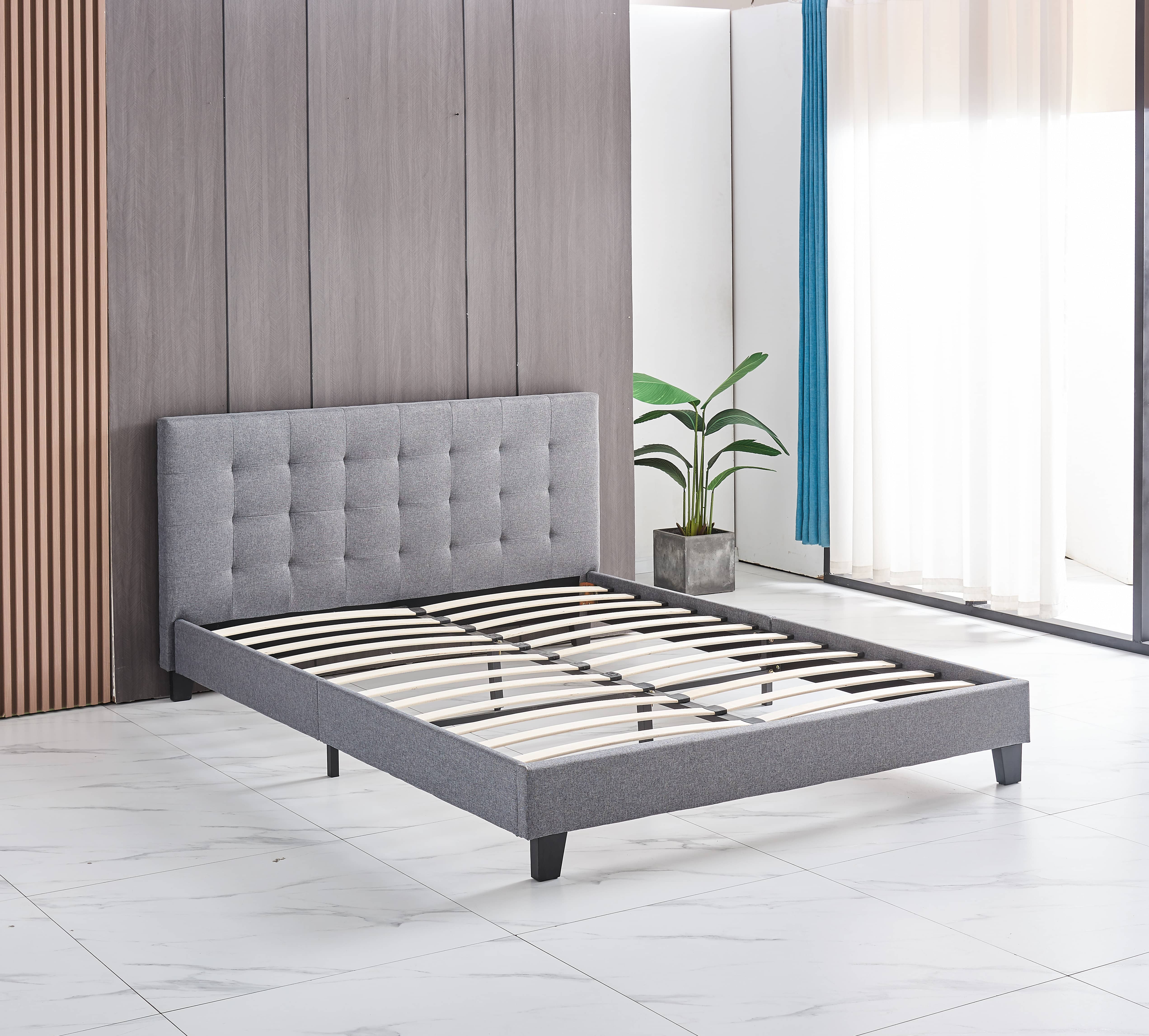 BED FRAME BED-WY-12