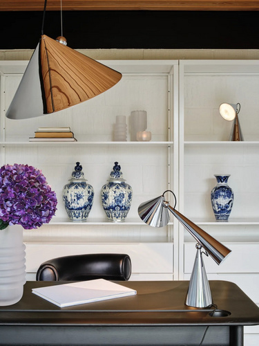 春天，让光有了更合适的停顿