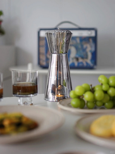 Tom Dixon 扩香器｜让日常更有节奏感