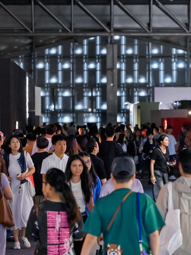 80,000㎡设计盛宴启幕在即 | 一文看懂2026摩登上海设计周全品类指南