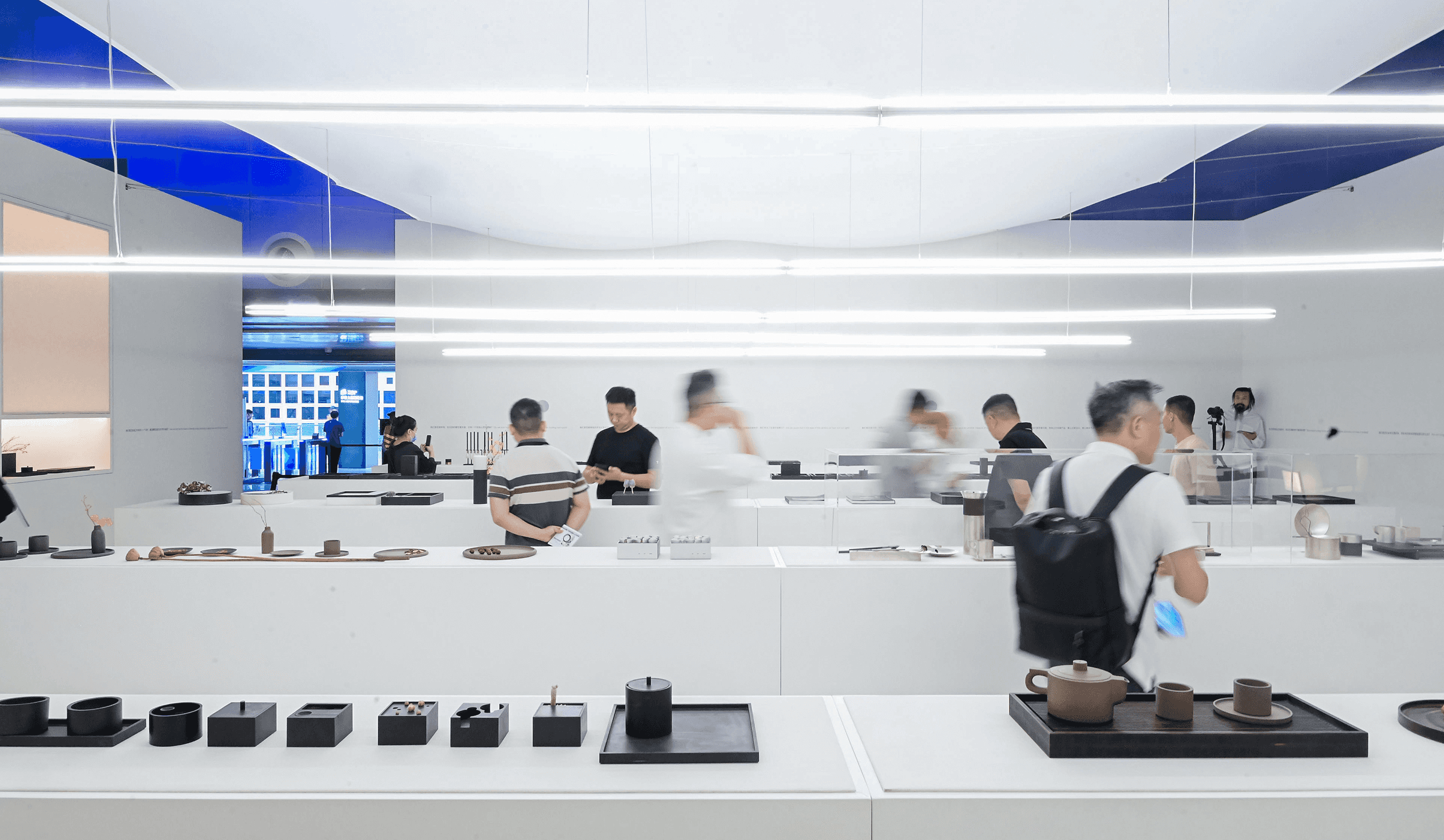 Maison Shanghai -SWEECC - September 7-10 2026 | Premier Exhibition for ...