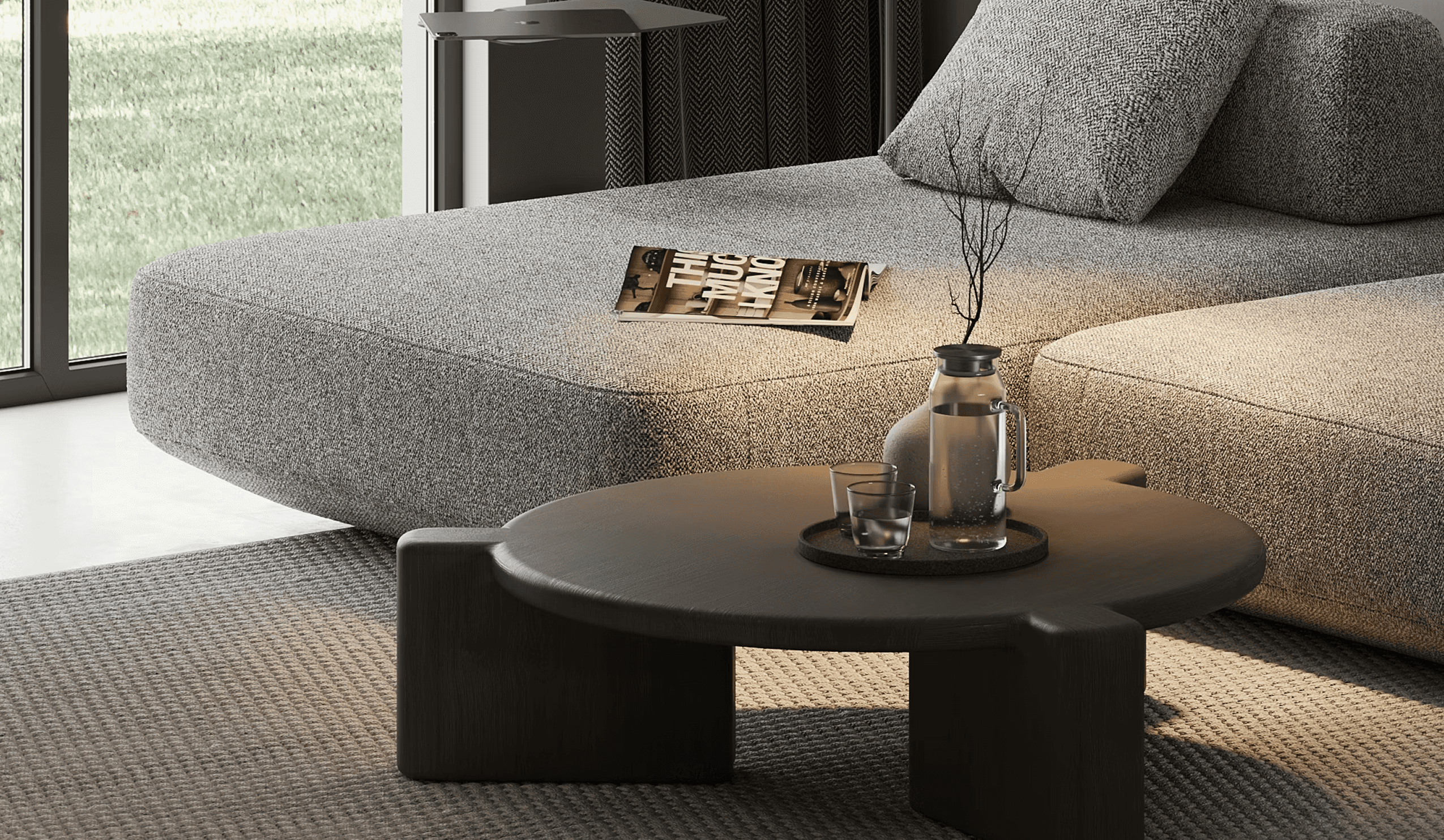 Maison Shanghai -SWEECC - September 7-10 2026 | Premier Exhibition for ...