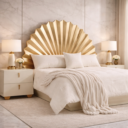Fantosini Creamy Pearl