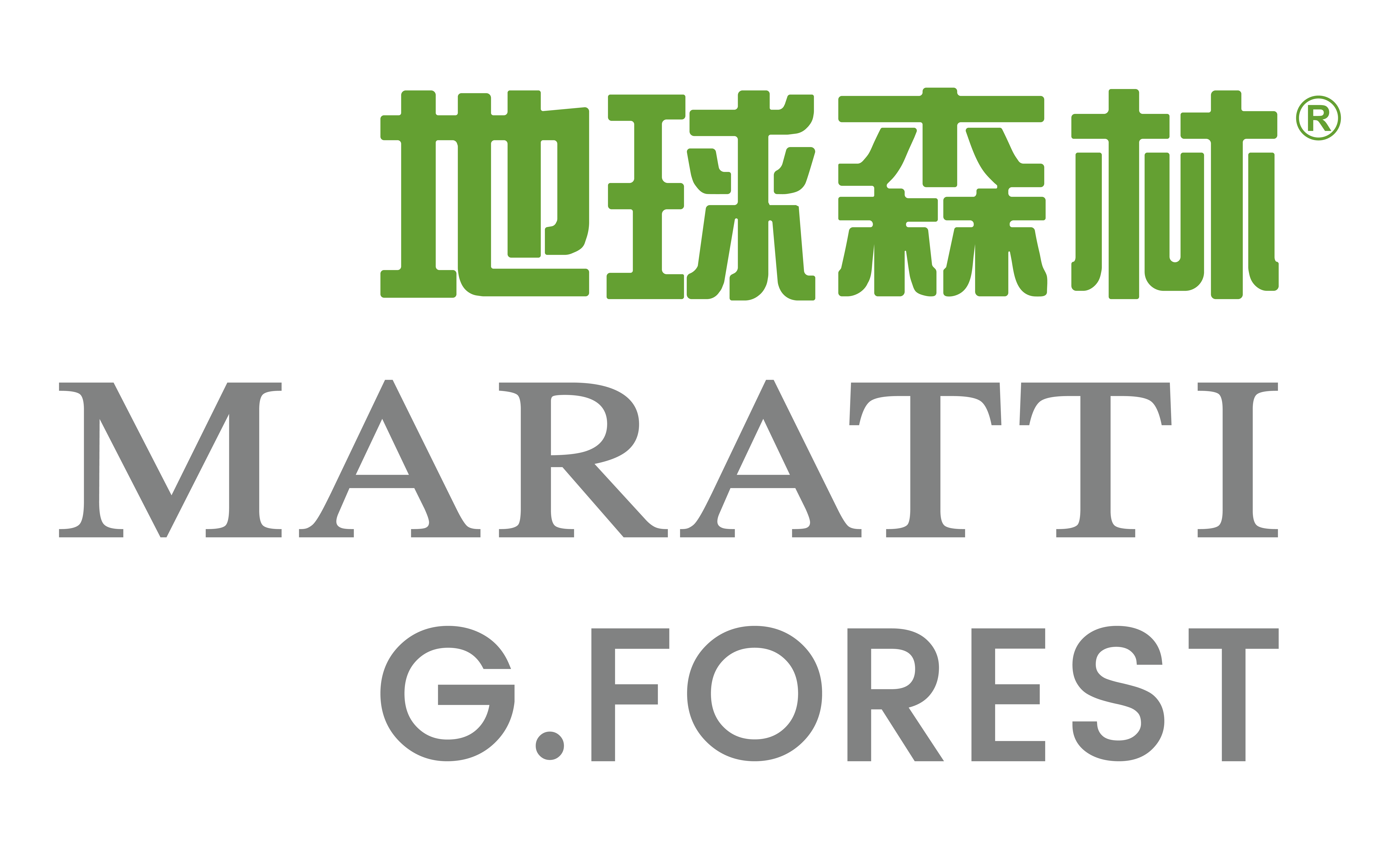地球森林（上海）低碳科技有限公司