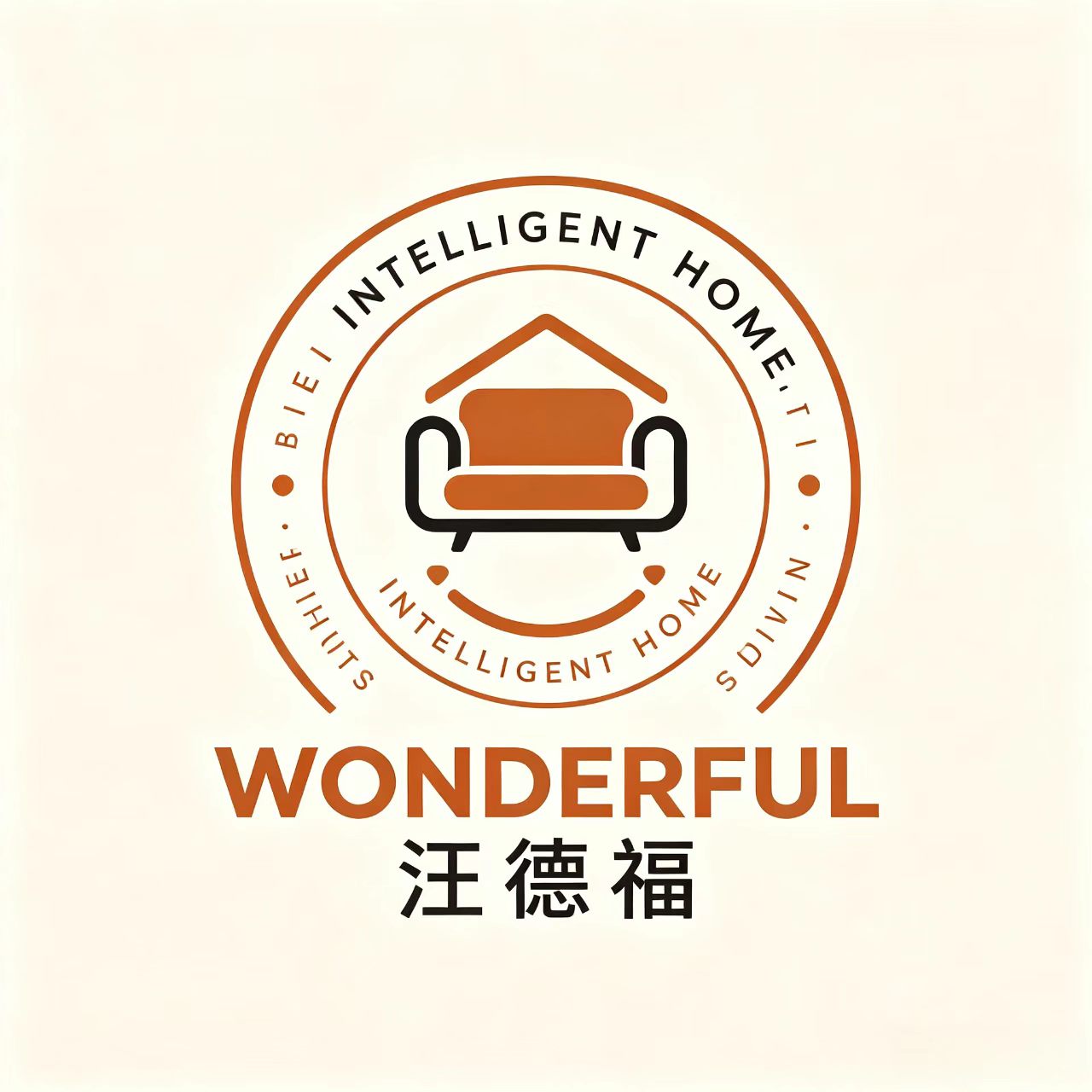 江西汪德福智能家居有限公司