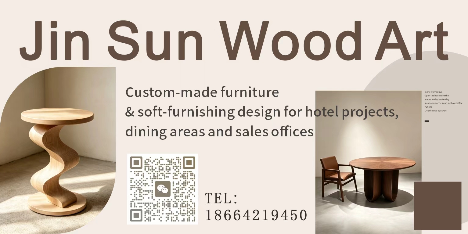 Jin Sun Wood Art