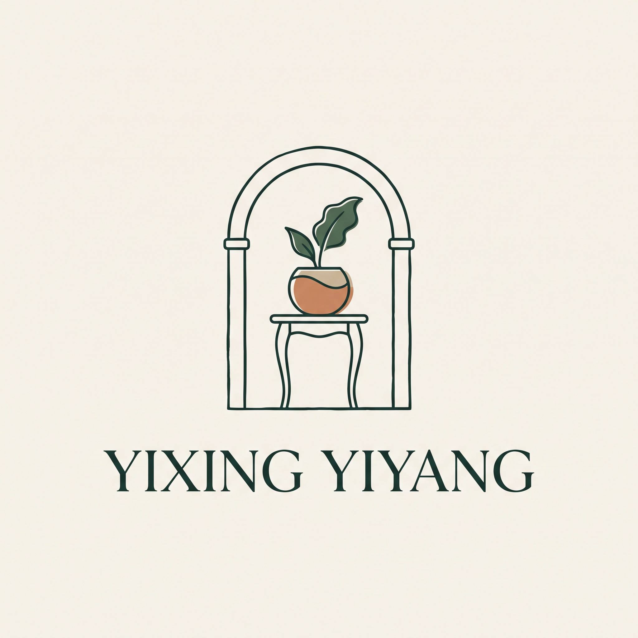 宜兴市亿阳园林工艺品有限公司