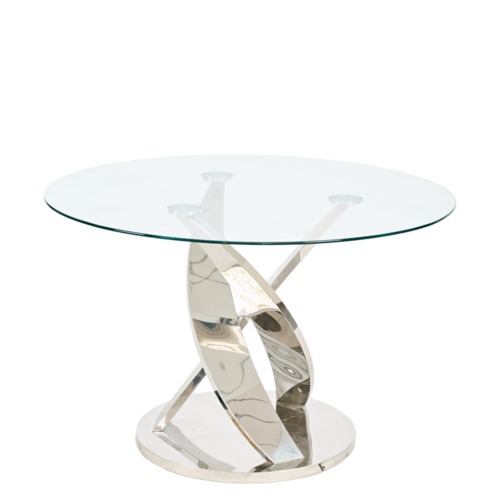 Modern dining set