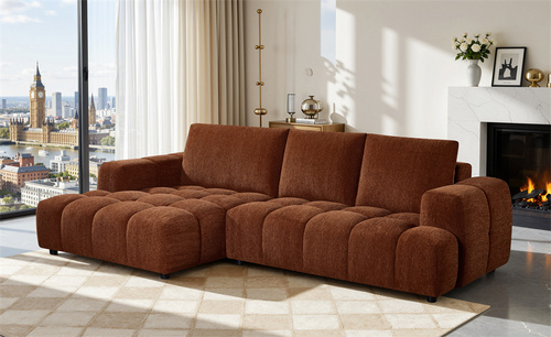 Chaise longue sofa